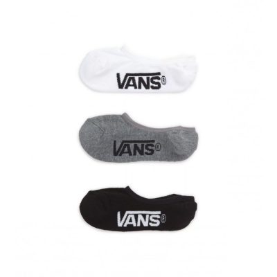 Vans Mn Classic Super No Show (9.5-13) Férfi Zokni