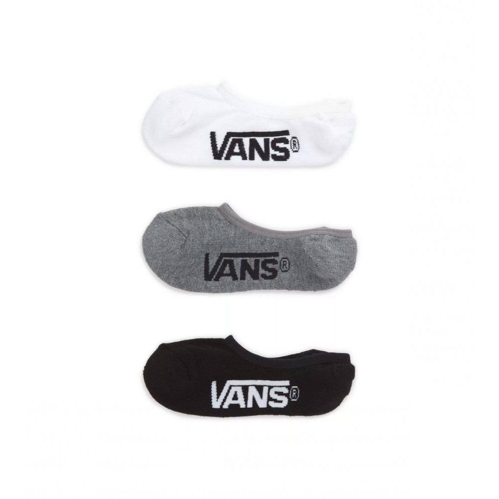 vans-pack-de-3-calcetines-invisibles-classic-super-no-show-gris-blanco-negro-vn000xs9izh1-3012113-a
