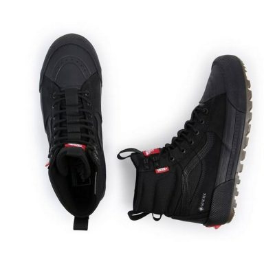 Vans UA SK8-Hi GORE-TEX MTE-3 Unisex Cipő Blackout 7 Vans UA SK8-Hi GORE-TEX MTE-3 Unisex Cipő Blackout - Image 3