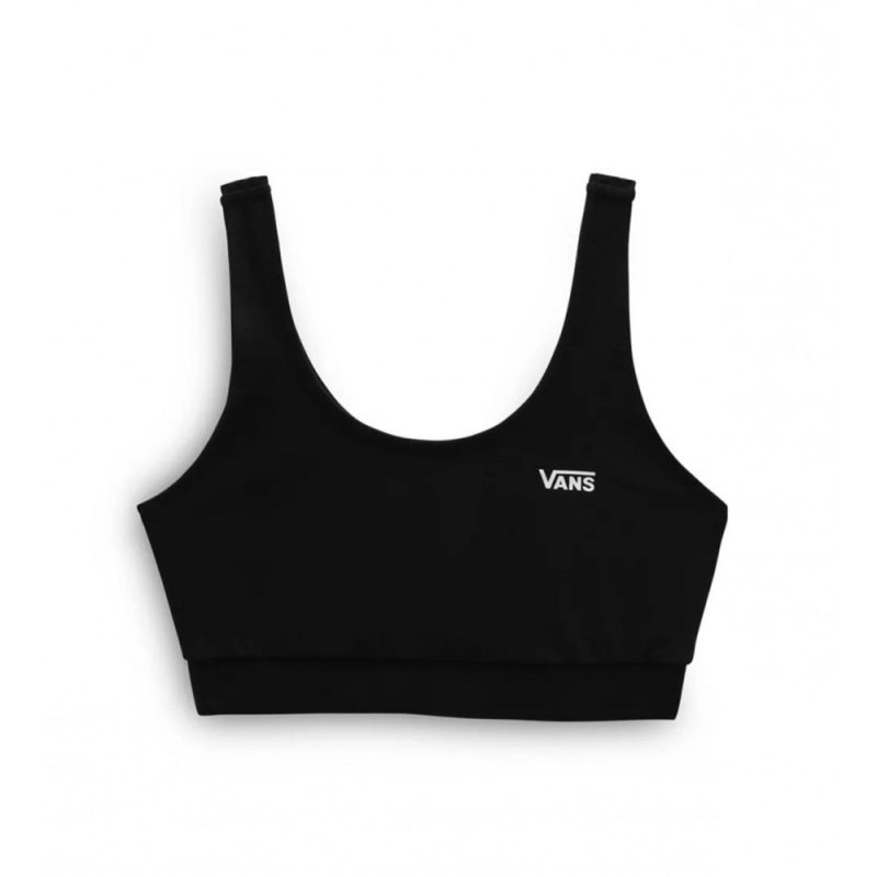 vans sujetador deportivo flying v negro vn0a7pncblk1 3012084 d