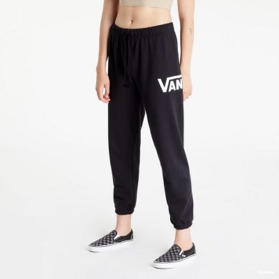 Vans Take It Easy Sweatpant Női Nadrág Black