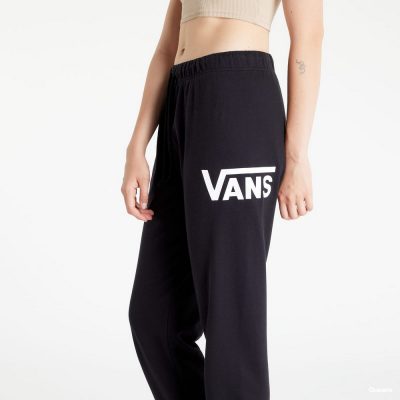Vans Take It Easy Sweatpant Női Nadrág Black - Image 3