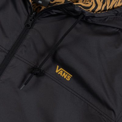 Vans Aspect Reversible Jacket Mte1 Női Kabát Golde - Image 3