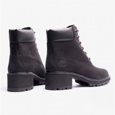 Timberland Kinsley 6 In WP Boot Női Cipő Black - Image 3