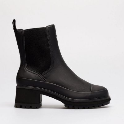 Timberland Kori Park Chelsea 2.0 Női Cipő Black