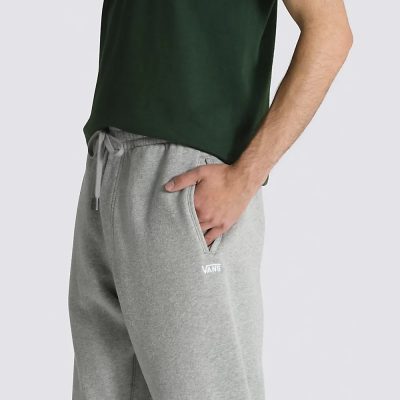 Vans Mn Comfycush Sweatpant Férfi Nadrág Cement He - Image 3