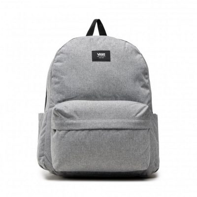 Vans Old Skool H2O Backpack Unisex Táska Heather Suiting - Image 1