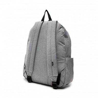Vans Old Skool H2O Backpack Unisex Táska Heather Suiting - Image 2