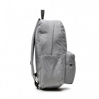 Vans Old Skool H2O Backpack Unisex Táska Heather Suiting - Image 3