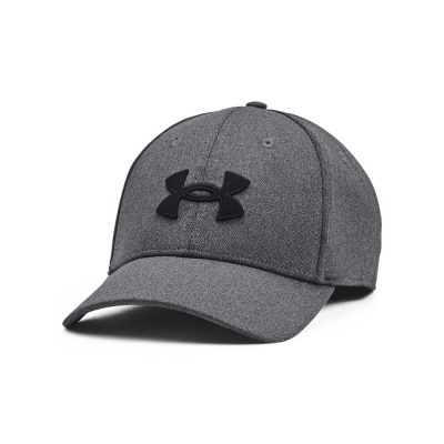 Under Armour Blitzing Férfi Sapka Grey/Black