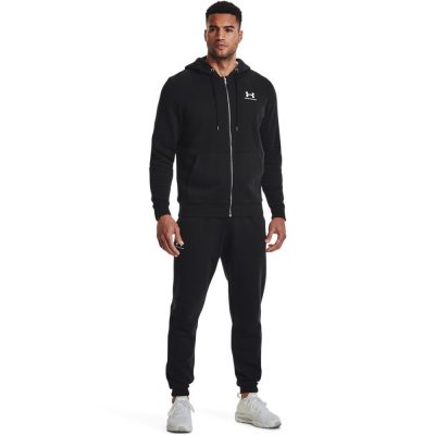 Under Armour Essential Fleece Jogger Férfi Nadrág - Image 3