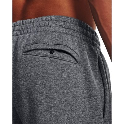 Under Armour Essential Fleece Jogger Férfi Nadrág - Image 3