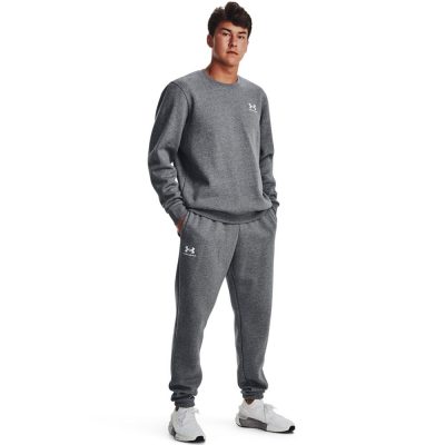 Under Armour Essential Fleece Jogger Férfi Nadrág - Image 4
