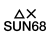 Logo-brend-SUN68-01 Logo brend SUN68 01