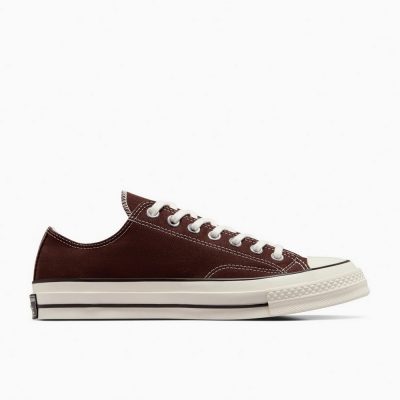 Converse Chuck 70 Unisex Cipő Dark Chocolate