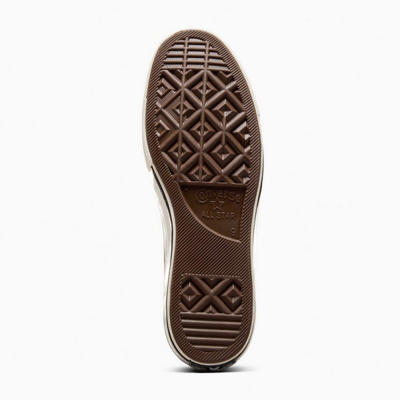 Converse Chuck 70 Unisex Cipő Dark Chocolate 4 A08189C B 107X1 Web