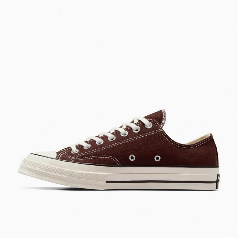 Converse Chuck 70 Unisex Cipő Dark Chocolate 1 A08189C C 107X1 Web