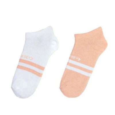 Converse Logo Sneaker Flat Knit Zokni Dounut - Image 3