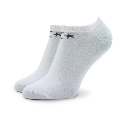 Converse 3PP Basic LC Unisex Zokni White