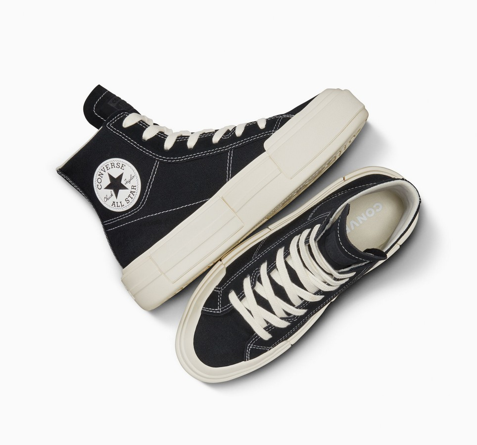 a04689c Converse CT All Star Cruise Női Cipő 2