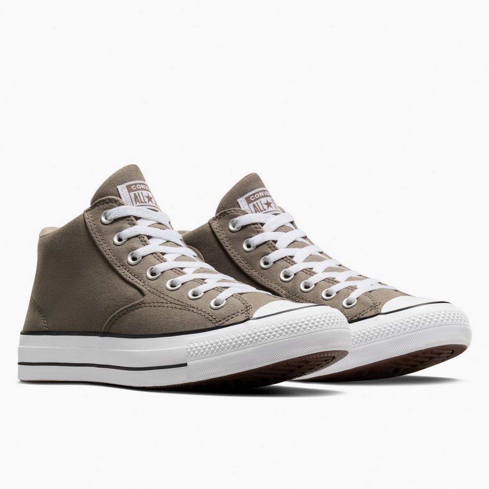 A09142C_Converse CTAS Malden Street Férfi Cipő Taupe