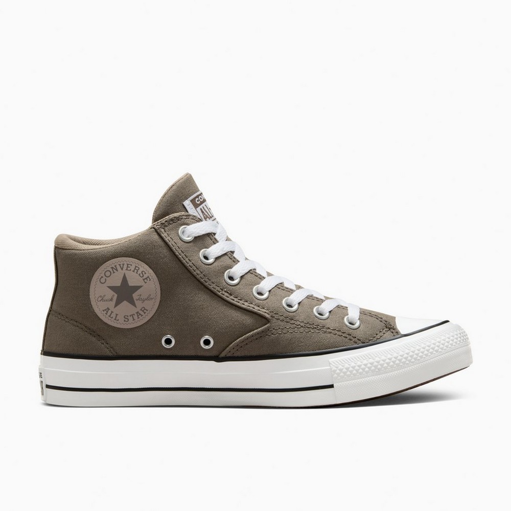 A09142C_Converse CTAS Malden Street Férfi Cipő Taupe_3