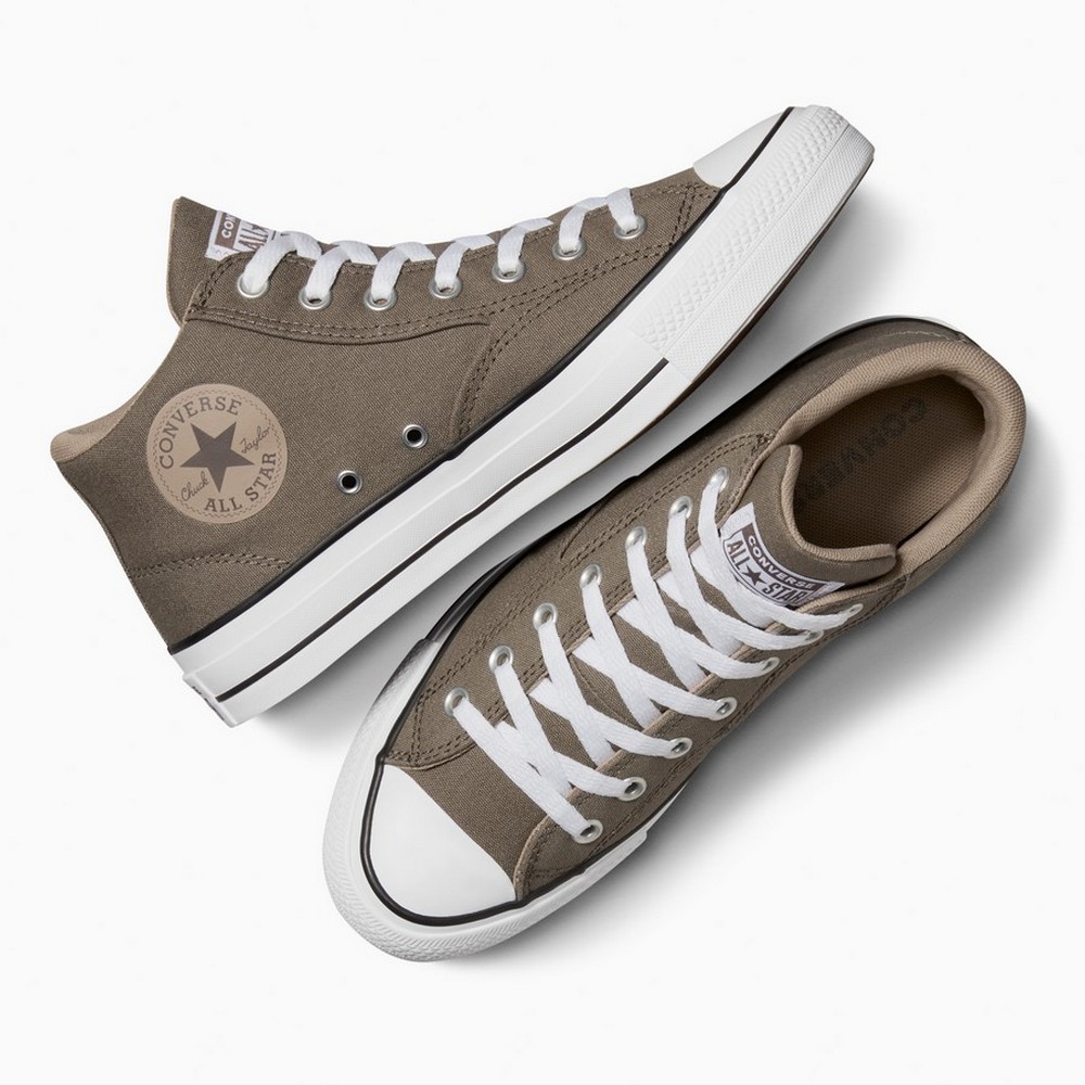 A09142C_Converse CTAS Malden Street Férfi Cipő Taupe_5