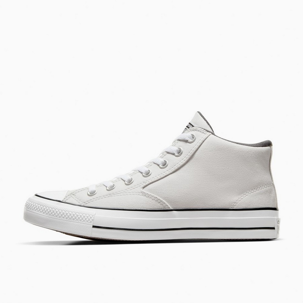 A08612C Converse CTAS Malden Street Férfi Cipő Grey 2