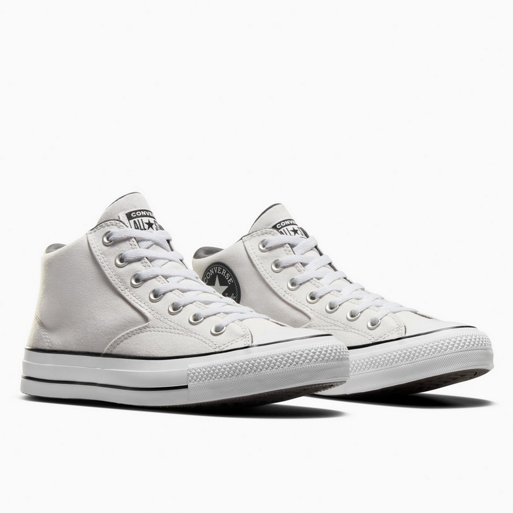 A08612C Converse CTAS Malden Street Férfi Cipő Grey 4