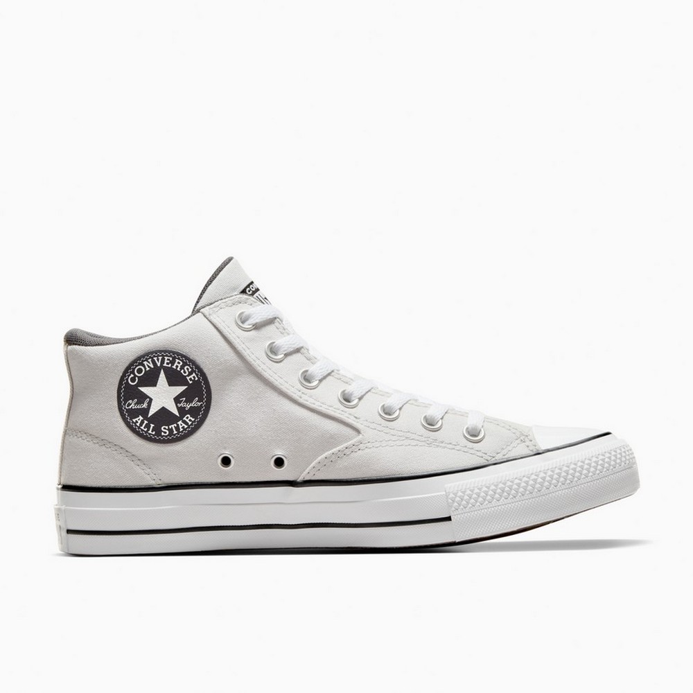 A08612C Converse CTAS Malden Street Férfi Cipő Grey