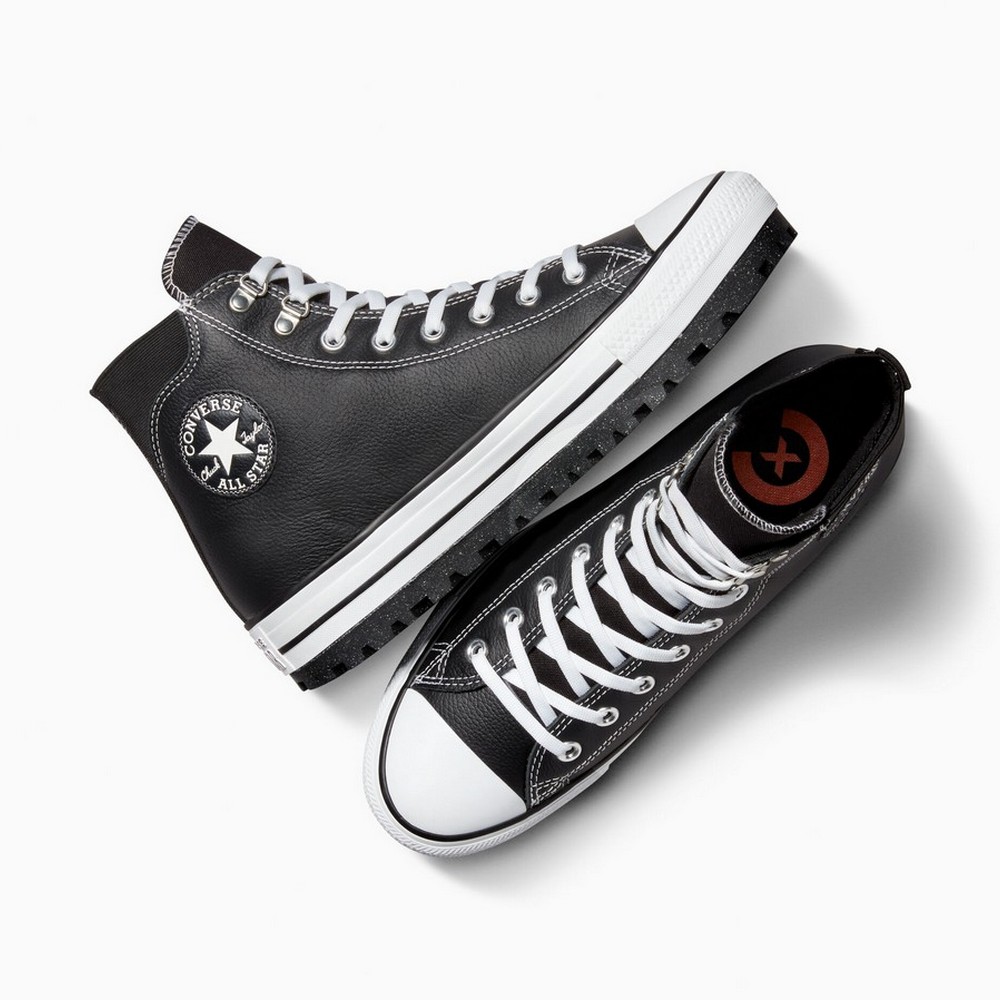 a04480c Converse CTAS City Trek WP Férfi Cipő 2