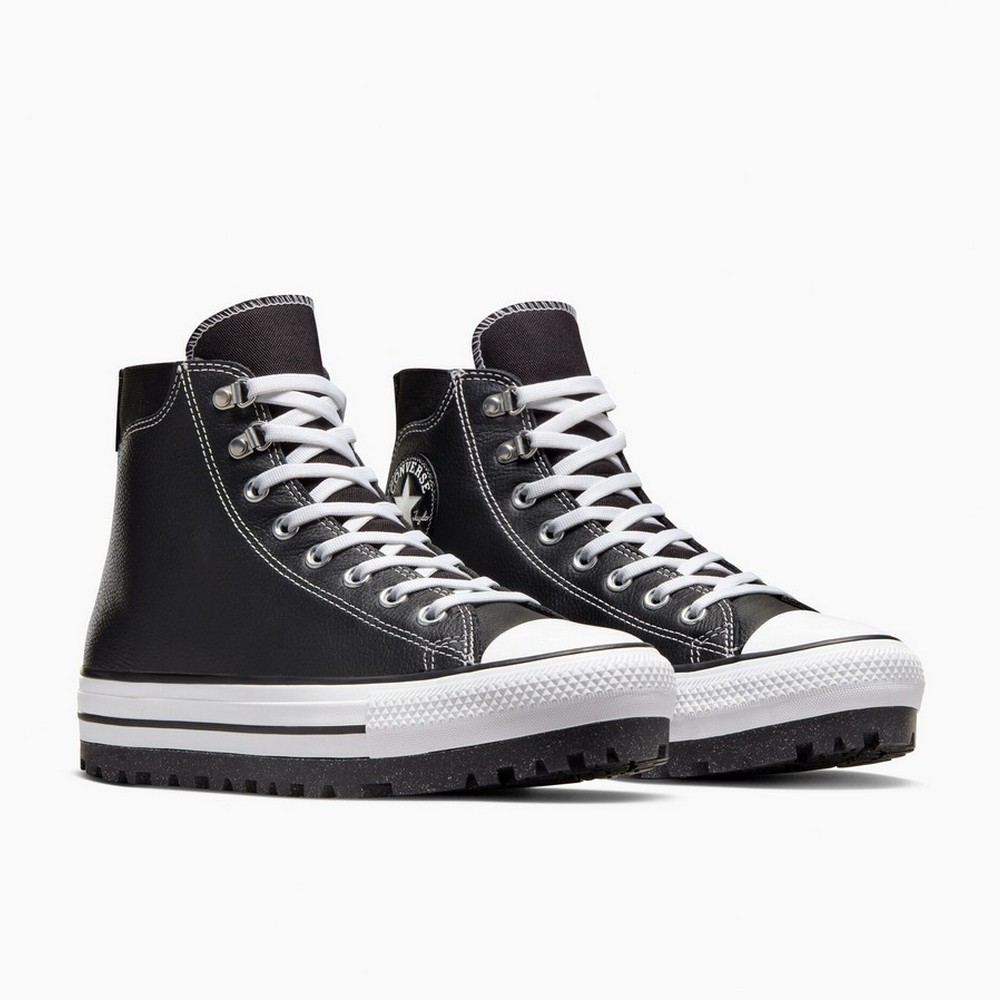 a04480c Converse CTAS City Trek WP Férfi Cipő 3