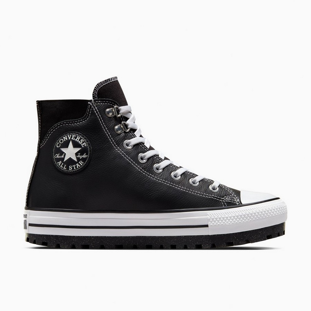 a04480c Converse CTAS City Trek WP Férfi Cipő