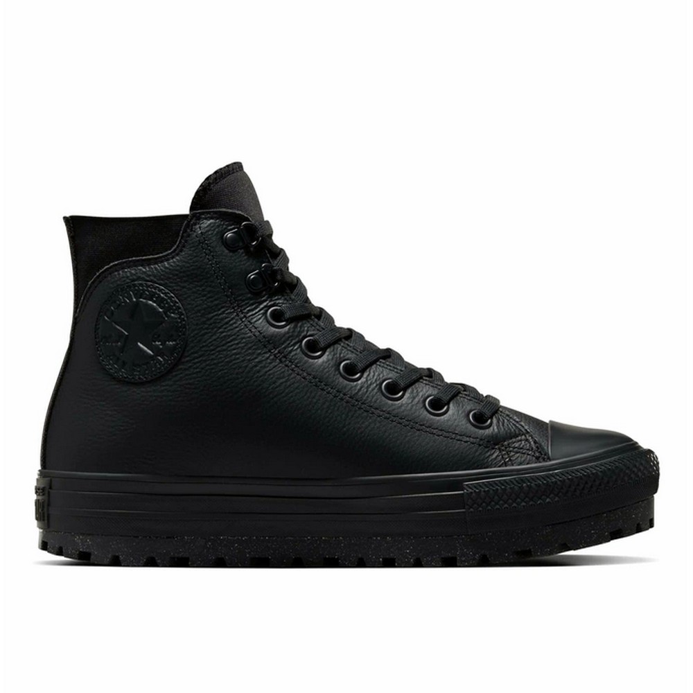 a4481c Converse CTAS City Trek WP Férfi Cipő Black 1