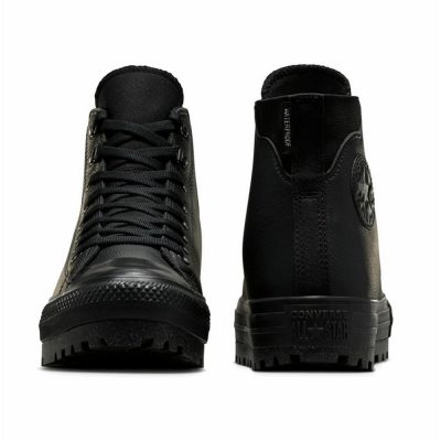 Converse CTAS City Trek WP Férfi Cipő Blk/Blk 9 Converse CTAS City Trek WP Férfi Cipő Blk/Blk - Image 5