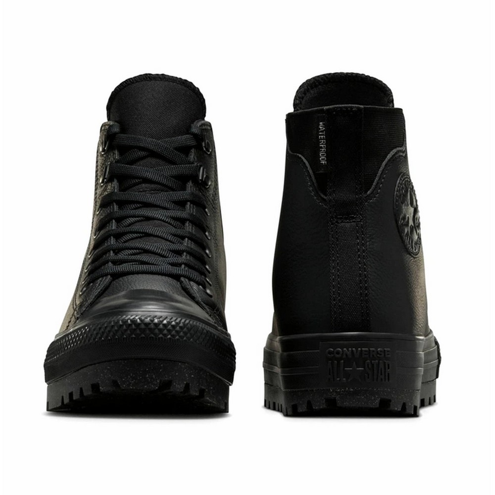 a4481c Converse CTAS City Trek WP Férfi Cipő Black 2