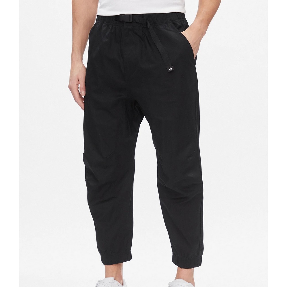 10024604-a01 Converse Elevated Woven Jogger