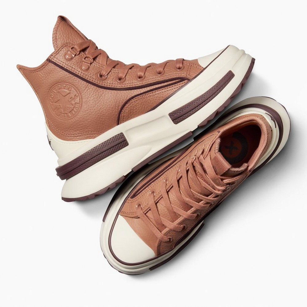 A05423C Converse Run Star Legacy CX Suede Női Cipő 2