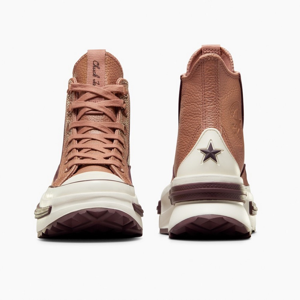 A05423C Converse Run Star Legacy CX Suede Női Cipő 4