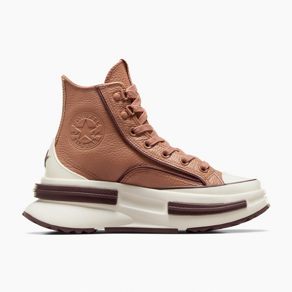 A05423C Converse Run Star Legacy CX Suede Női Cipő