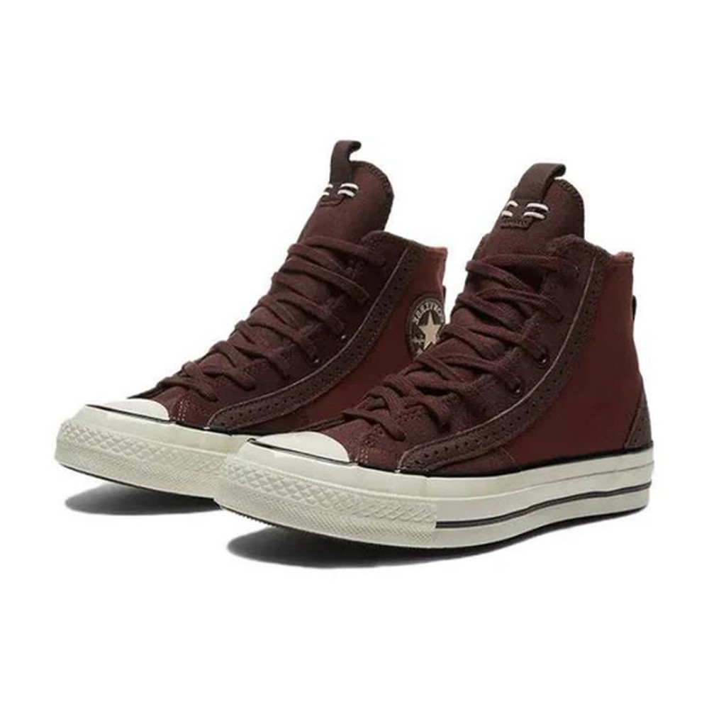 A08179C Converse Chuck 70 Perfed Overlays Férfi Cipő 2