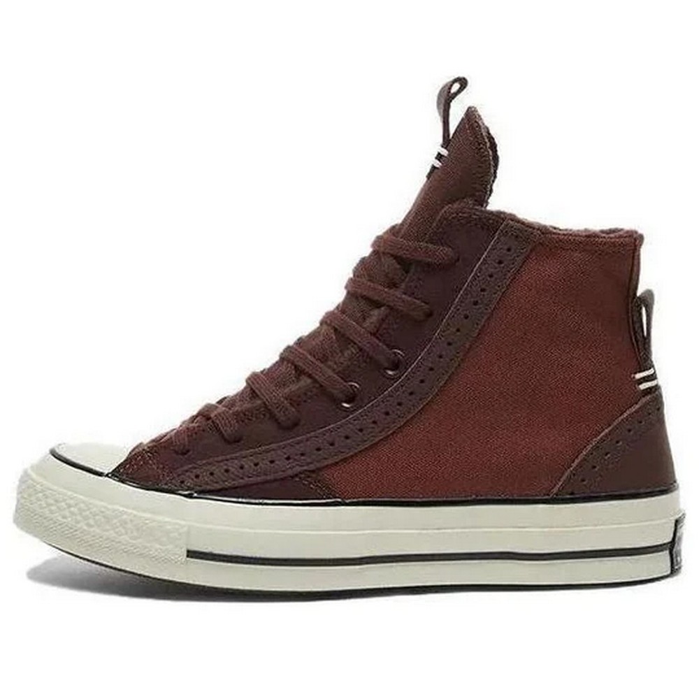 A08179C Converse Chuck 70 Perfed Overlays Férfi Cipő