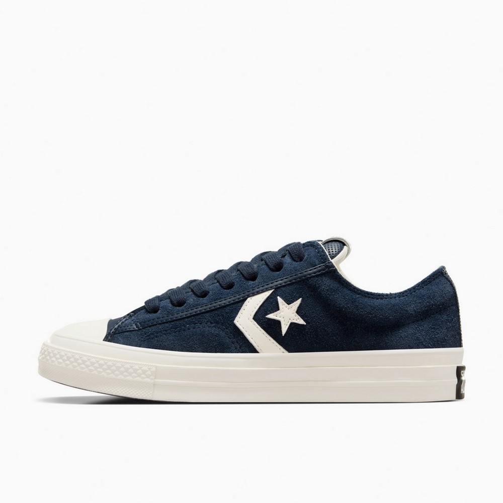 A11533C Converse Star Player 76 Férfi Cipő Dark Blue 1