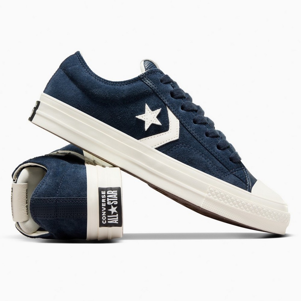 A11533C Converse Star Player 76 Férfi Cipő Dark Blue 3