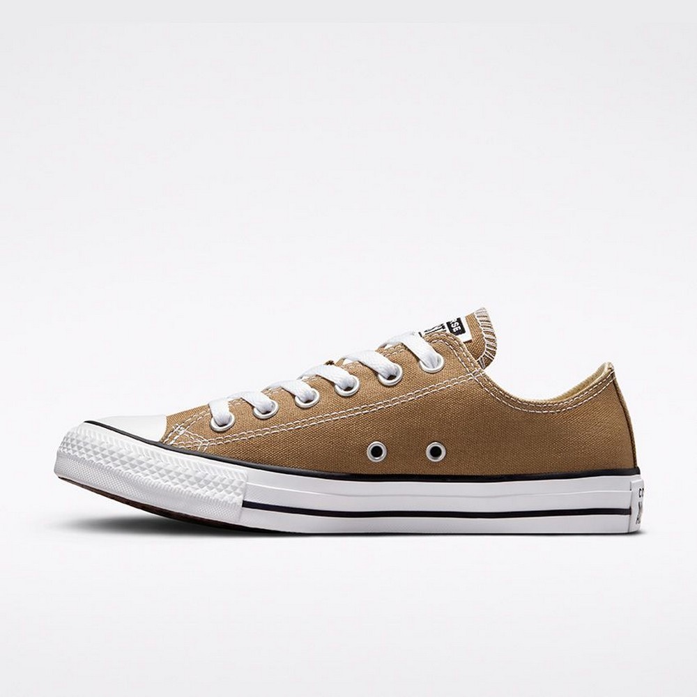 a00790c Converse Chuck Taylor AS Férfi Cipő Beige 1