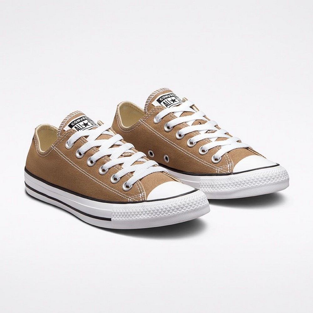 a00790c Converse Chuck Taylor AS Férfi Cipő Beige 2