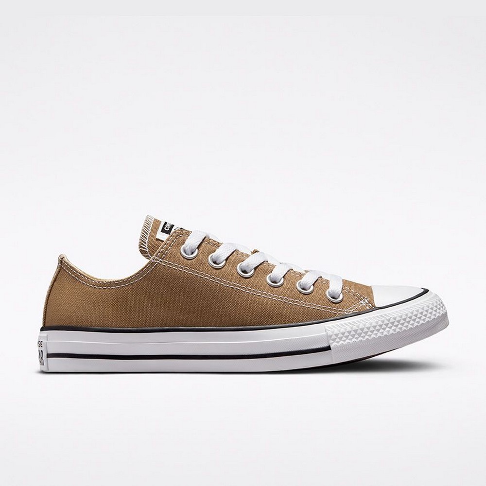 a00790c Converse Chuck Taylor AS Férfi Cipő Beige