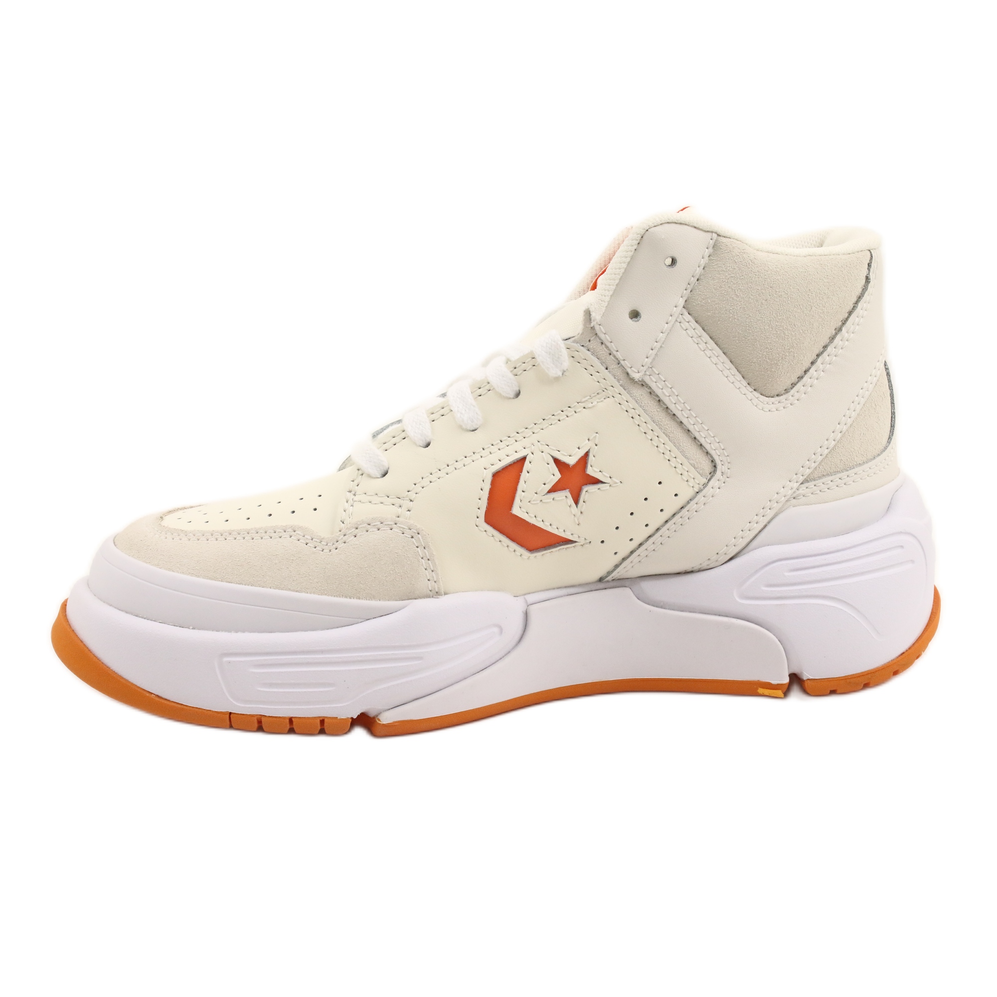 a00975c Converse Weapon CX Férfi Cipő Off White 2