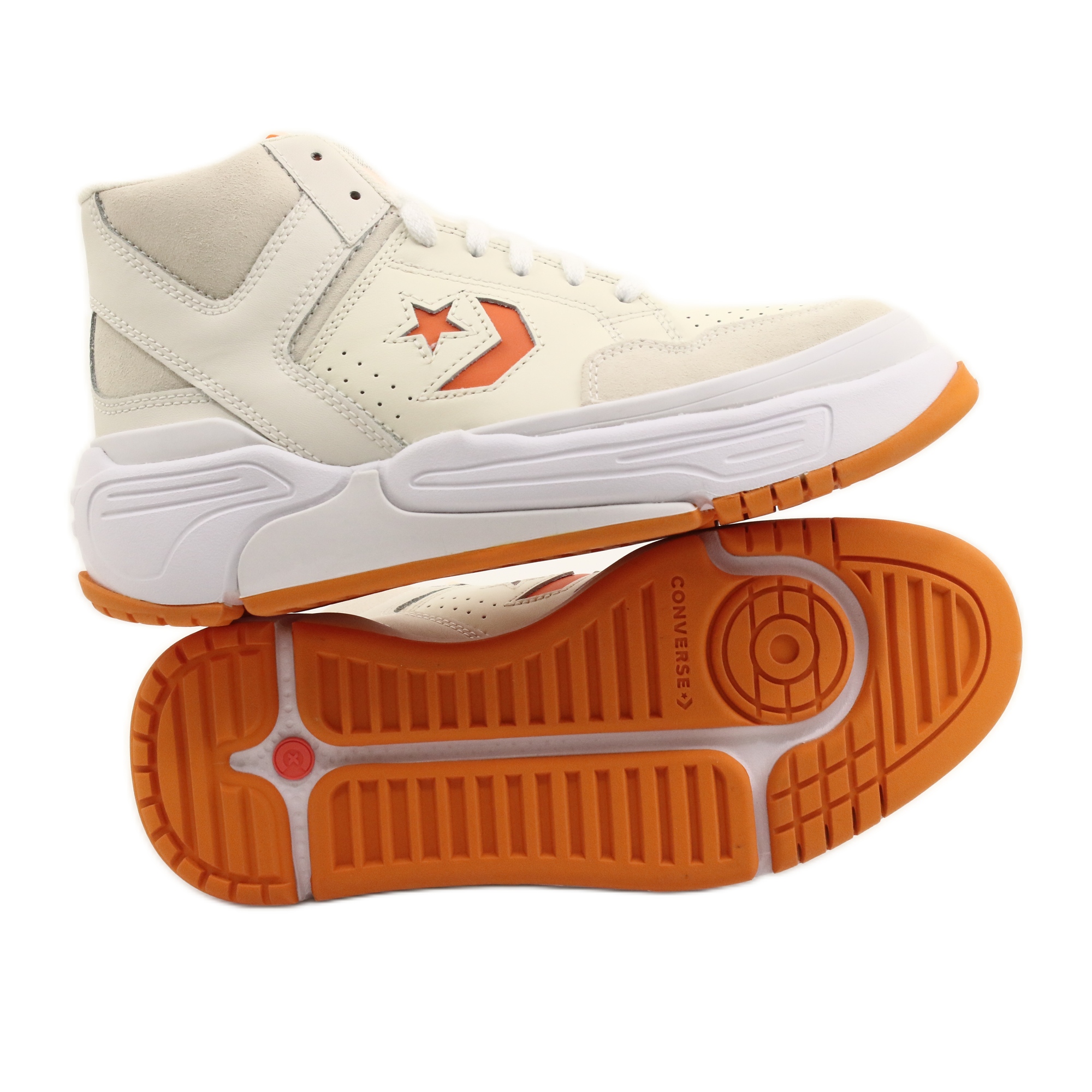 a00975c Converse Weapon CX Férfi Cipő Off White 4