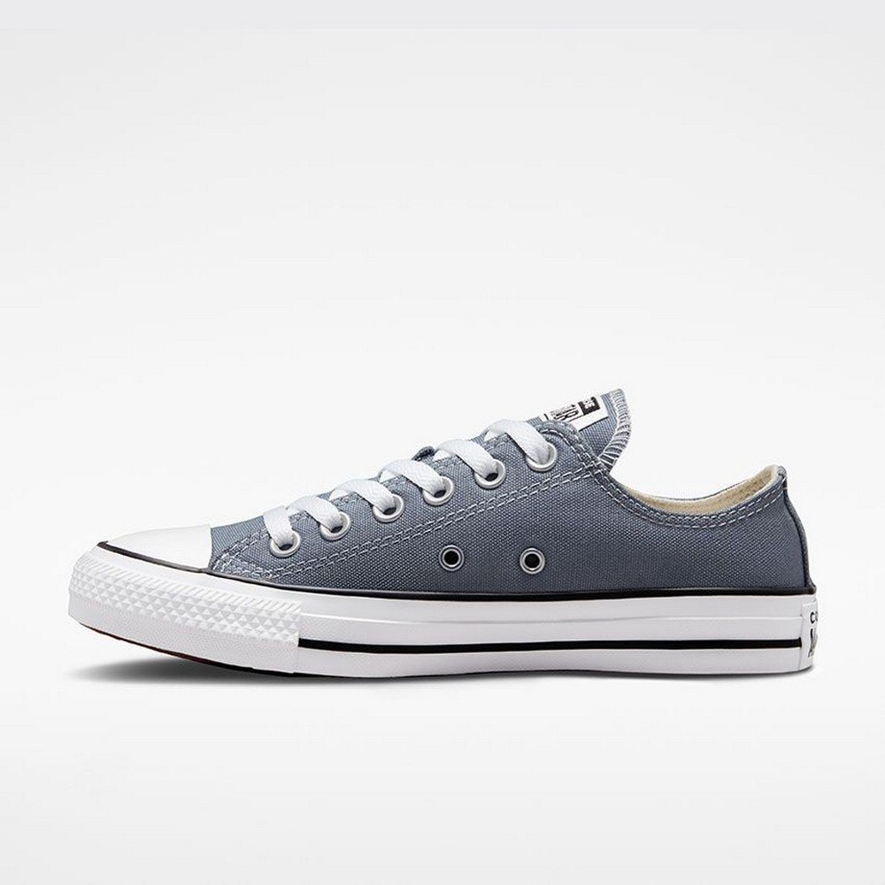 a02802c Converse Chuck Taylor AS Unisex Cipő Grey 1